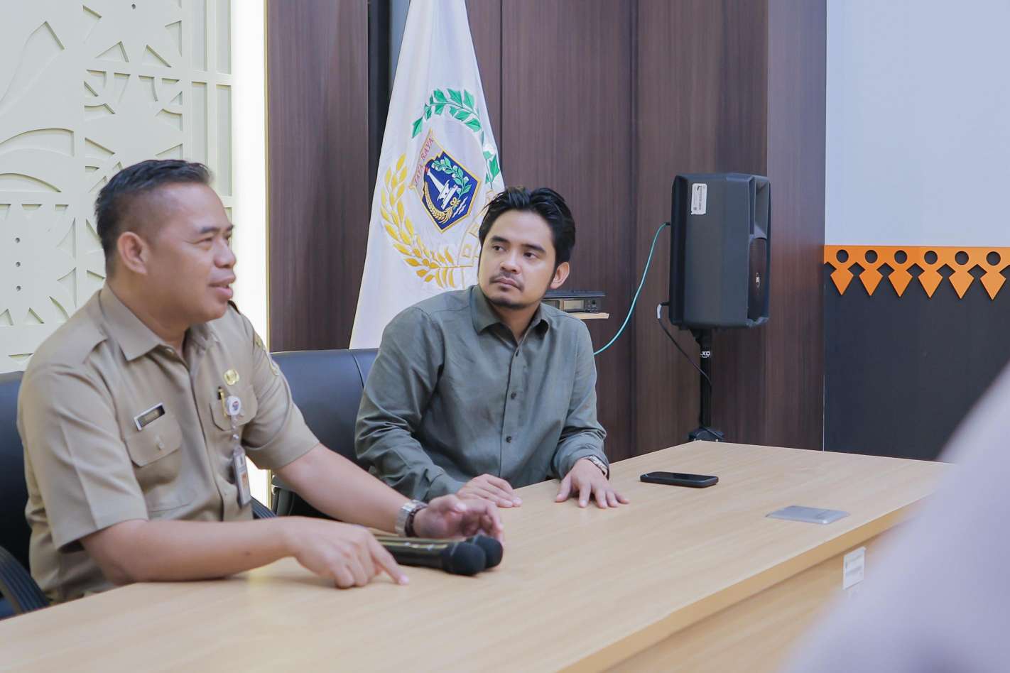 Komisi I DPRD Kalsel Dorong Penguatan Fungsi Pengawasan dan Aspirasi Masyarakat