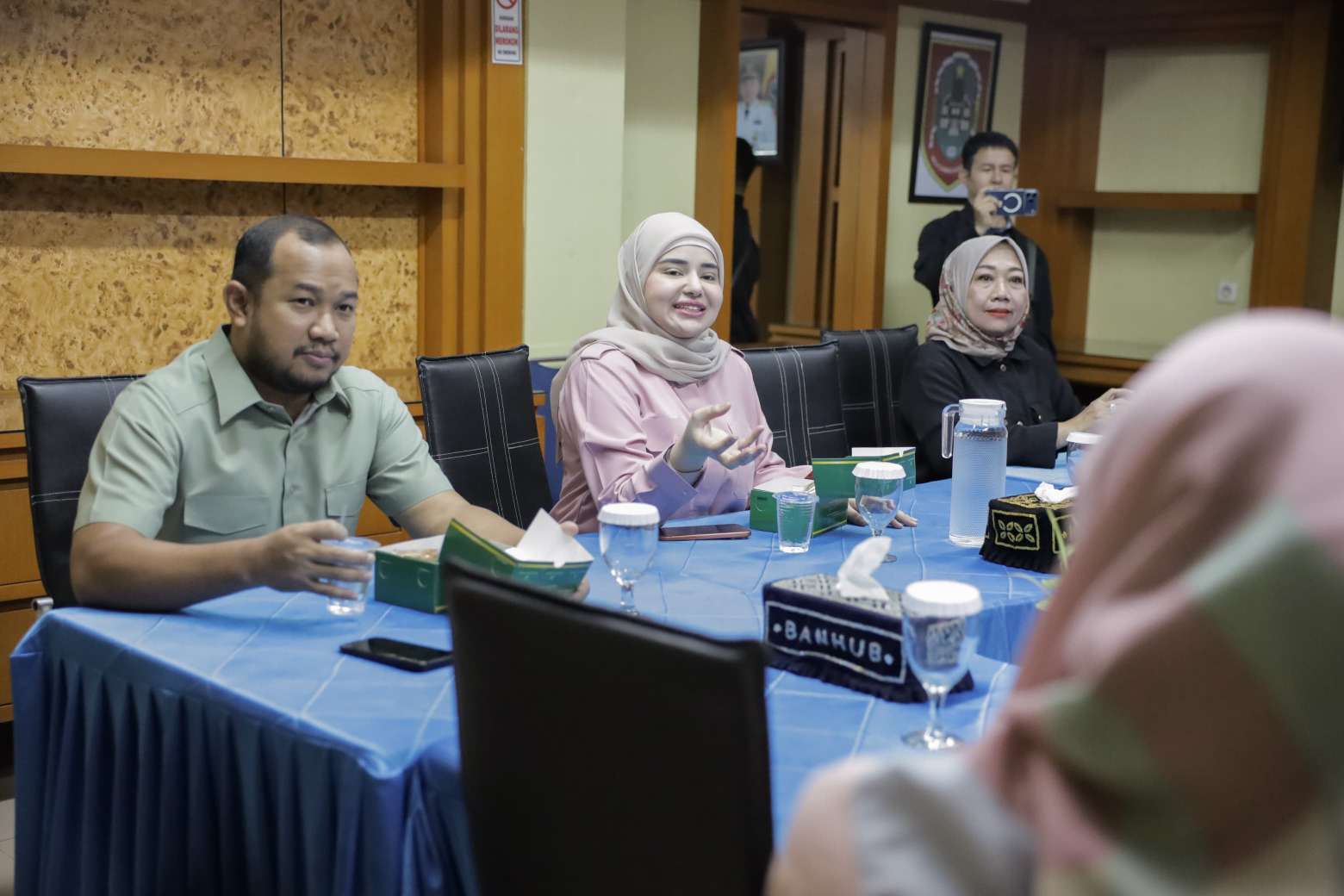 Komisi IV DPRD Kalsel Evaluasi Program Fasilitasi Mahasiswa dan Pelajar Perantauan di Jakarta
